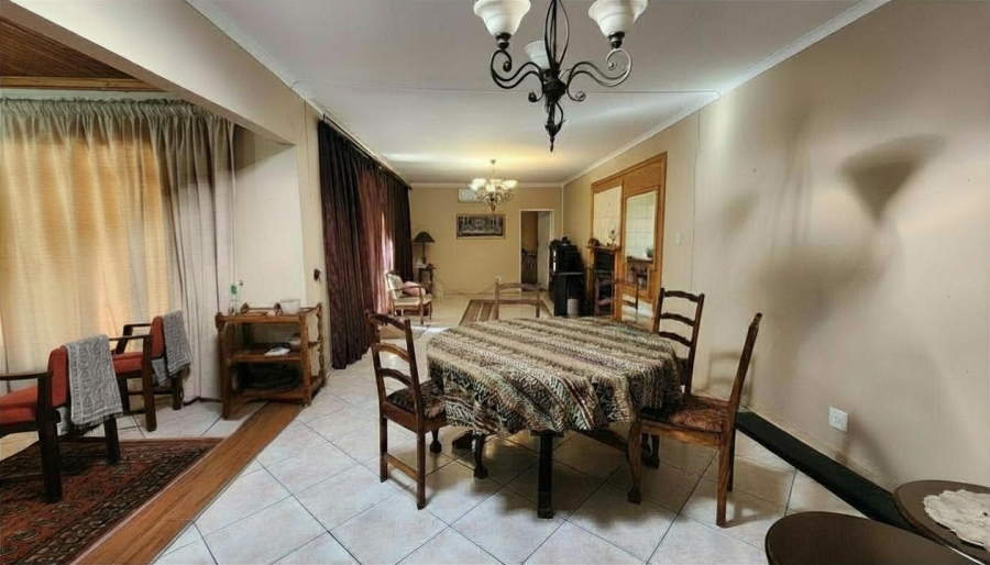 4 Bedroom Property for Sale in Sasolburg Ext 23 Free State